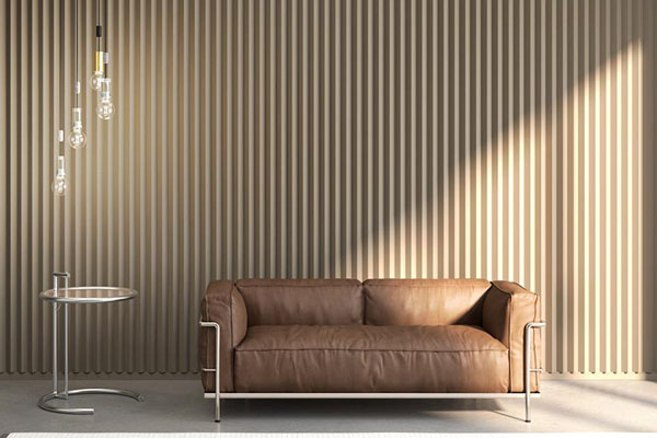 Panell pedra decoratiu